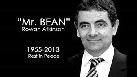 is rip bean still alive.